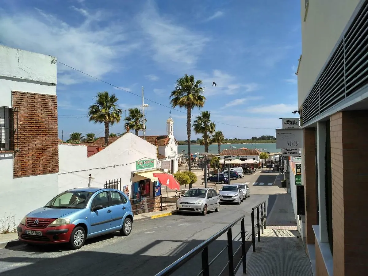 Holiday home Urbanizacion Hoyo 4 Villa El Portil