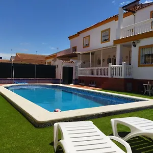Portil Сasa de vacaciones